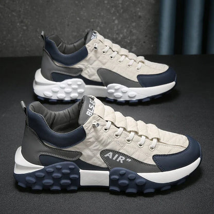 Air Cross - Chaussures Résistantes e Confortables