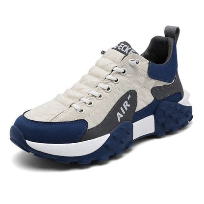 Air Cross - Chaussures Résistantes e Confortables