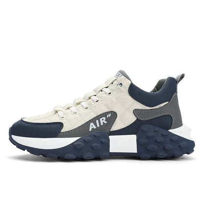 Air Cross - Chaussures Résistantes e Confortables