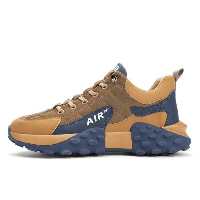 Air Cross - Chaussures Résistantes e Confortables