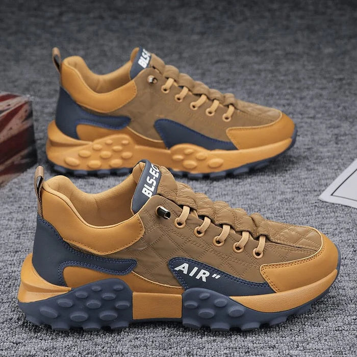 Air Cross - Chaussures Résistantes e Confortables
