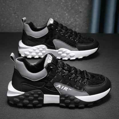 Air Cross - Chaussures Résistantes e Confortables