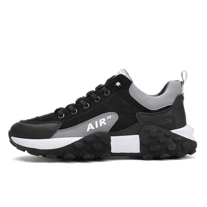 Air Cross - Chaussures Résistantes e Confortables